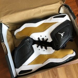 Jordan B’loyal Kids Sneakers - BRAND NEW IN BOX